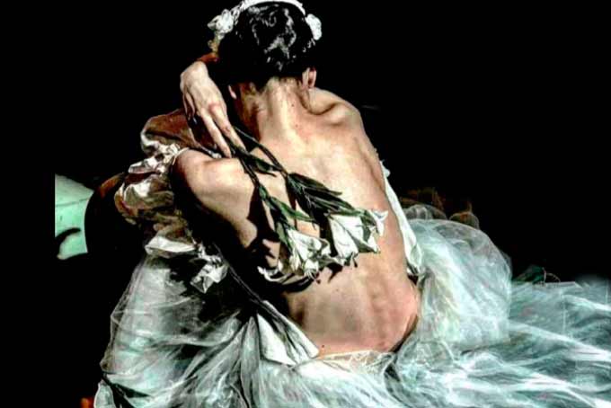 Лето Пируэта в Барнауле