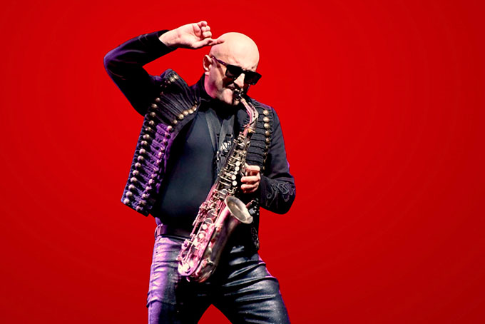 J.Seven Israel в Бийске